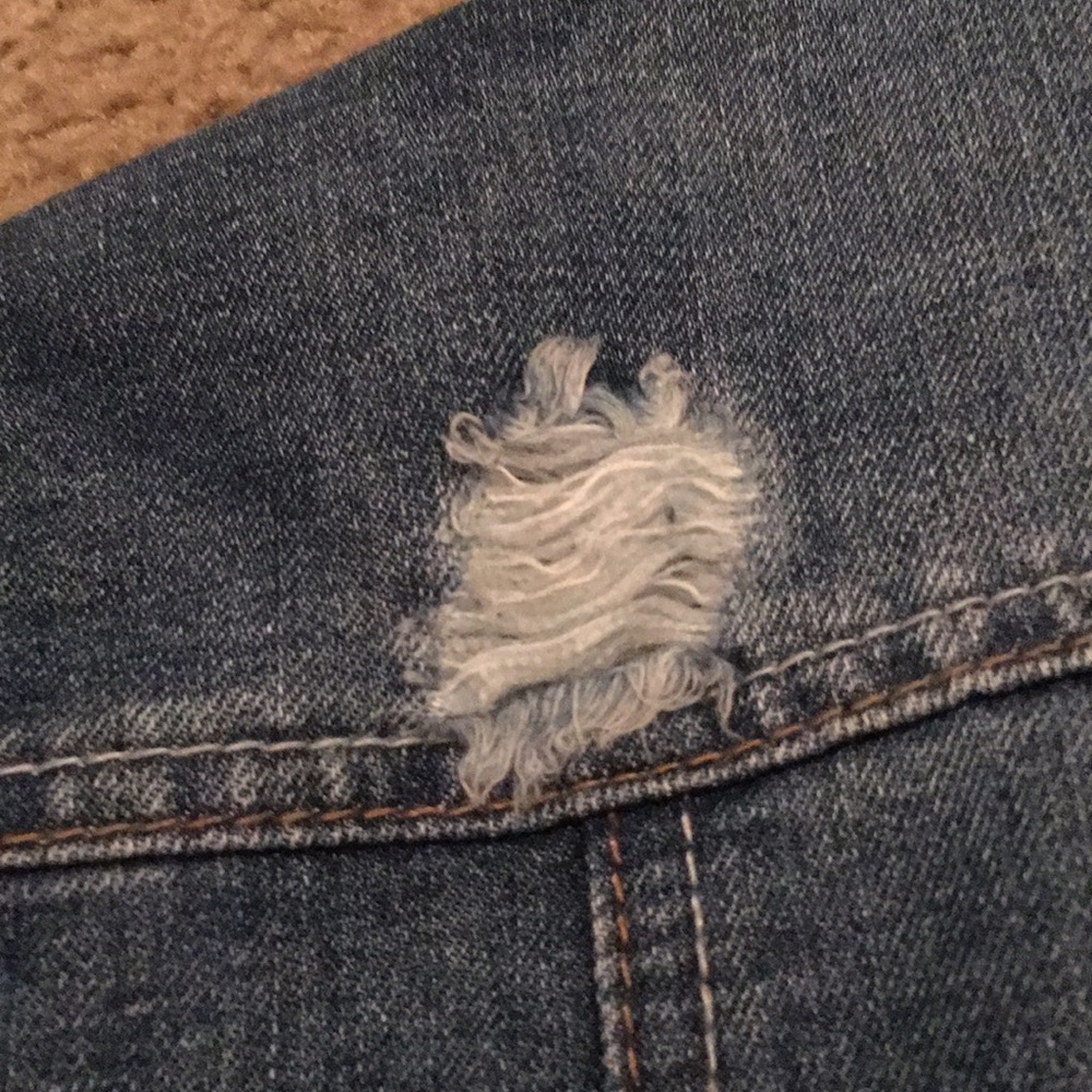 Denim Jacket - Picture 4 of 5